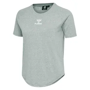 Camiseta de mujer Hummel hmlpeyton image-2