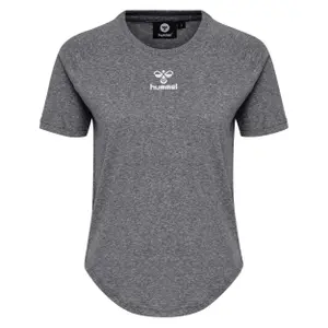 Camiseta de mujer Hummel hmlpeyton image-0