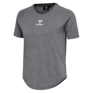 Camiseta de mujer Hummel hmlpeyton image-1