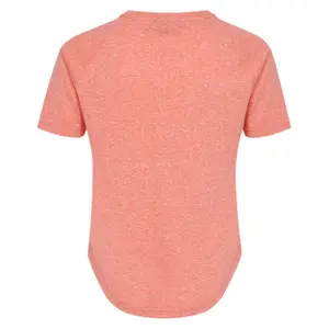 Camiseta de mujer Hummel hmlpeyton image-1