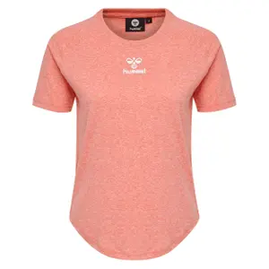 Camiseta de mujer Hummel hmlpeyton image-0