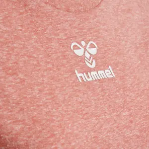 Camiseta de mujer Hummel hmlpeyton image-3