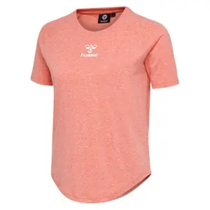 Camiseta de mujer Hummel hmlpeyton image-2