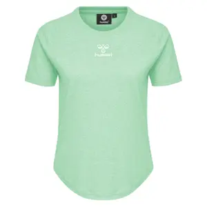 Camiseta de mujer Hummel hmlpeyton image-0