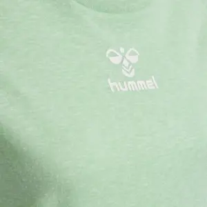 Camiseta de mujer Hummel hmlpeyton image-3