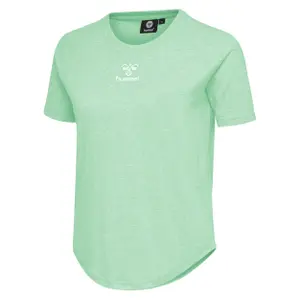 Camiseta de mujer Hummel hmlpeyton image-1