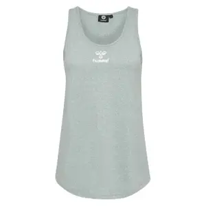 Camiseta de tirantes para mujer Hummel hmlpeyton image-1