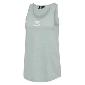 Camiseta de tirantes para mujer Hummel hmlpeyton image-0
