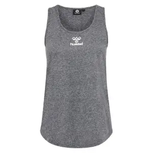 Camiseta de tirantes para mujer Hummel hmlpeyton image-0