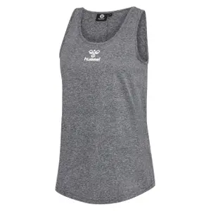 Camiseta de tirantes para mujer Hummel hmlpeyton image-2