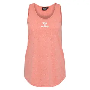 Camiseta de tirantes para mujer Hummel hmlpeyton image-0