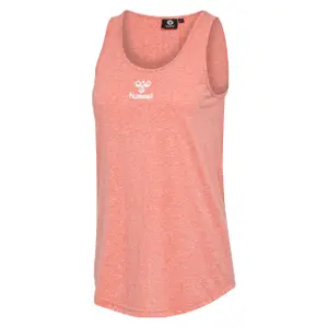 Camiseta de tirantes para mujer Hummel hmlpeyton image-2