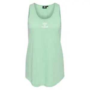 Camiseta de tirantes para mujer Hummel hmlpeyton image-1