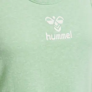 Camiseta de tirantes para mujer Hummel hmlpeyton image-4