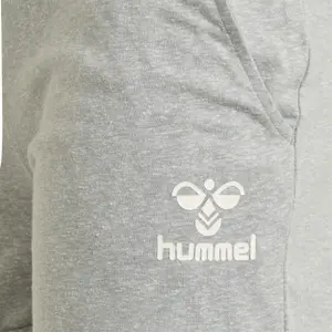 Pantalones cortos de mujer Hummel hmlpeyton image-3