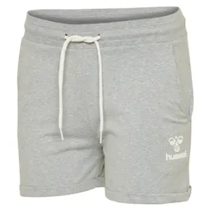 Pantalones cortos de mujer Hummel hmlpeyton image-2