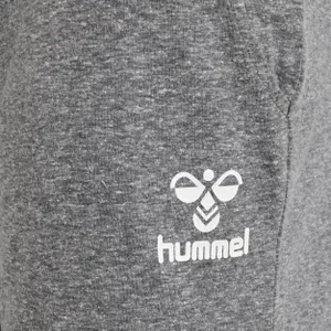Pantalones cortos de mujer Hummel hmlpeyton image-3