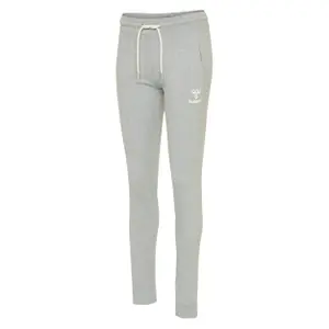 Pantalón de chándal mujer Hummel hmlpeyton slim image-1