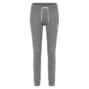 Pantalón de chándal mujer Hummel hmlpeyton slim image-0