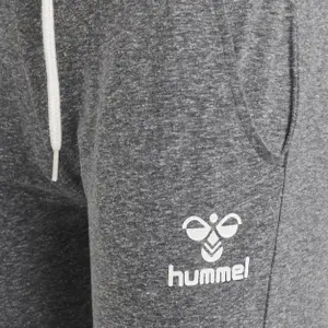 Pantalón de chándal mujer Hummel hmlpeyton slim image-3