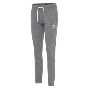 Pantalón de chándal mujer Hummel hmlpeyton slim image-1