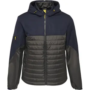 Jacket Hummel North Hybrid