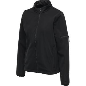 Women's jacket Hummel North Softshell image-1