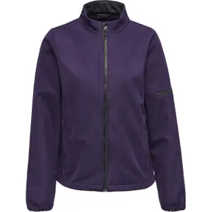 Women's jacket Hummel North Softshell image-0