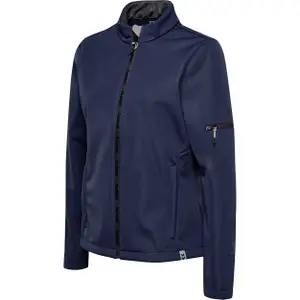 Women's jacket Hummel North Softshell image-1
