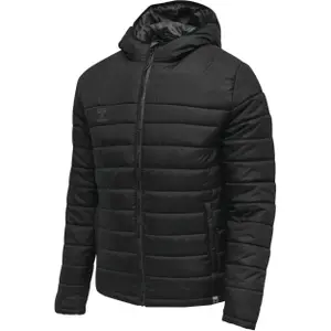 206687-1006-parka-hummel-quilted-north-schwarz-kohlegrau