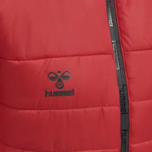 Casaco de mulher Hummel Quilted North image-3