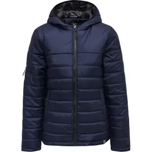 206688-7026-damenjacke-hummel-quilted-north-dunkelblau