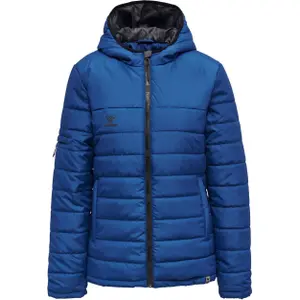 206688-7045-damenjacke-hummel-quilted-north-tiefblau