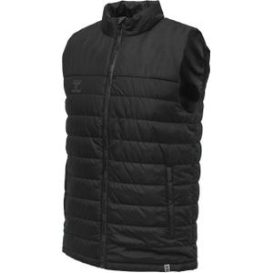 Ärmellose Daunenjacke Hummel North Waistcoat image-1