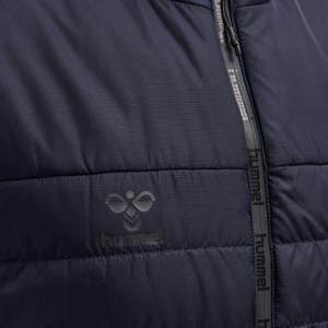 Ärmellose Daunenjacke Hummel North Waistcoat image-3