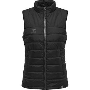 206692-1006-women-s-sleeveless-down-jacket-hummel-north-waistcoat-black-anthracite