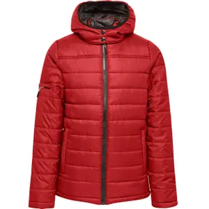 206695-3062-parka-kind-hummel-hummel-north-quilted-rot