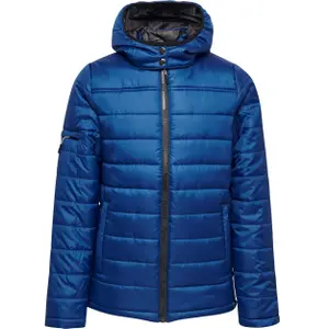 206695-7045-parka-kind-hummel-hummel-north-quilted-tiefblau