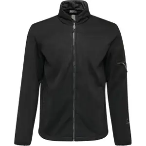 Kinderjacke Hummel North Softshell