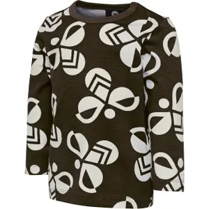 Camiseta de bebé Hummel Hmlcharlie image-0