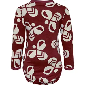 Baby long-sleeved bodysuit Hummel Hmlcharlie image-1