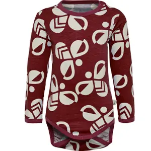 Baby long-sleeved bodysuit Hummel Hmlcharlie image-2