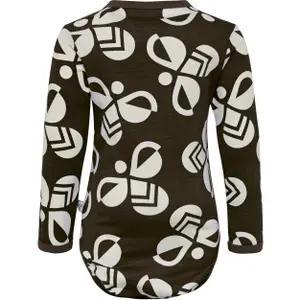 Baby long-sleeved bodysuit Hummel Hmlcharlie image-1