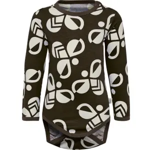 Baby long-sleeved bodysuit Hummel Hmlcharlie image-2