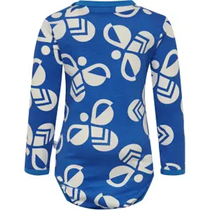 Baby long-sleeved bodysuit Hummel Hmlcharlie image-1
