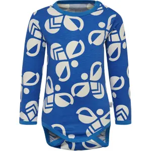 Baby long-sleeved bodysuit Hummel Hmlcharlie image-2