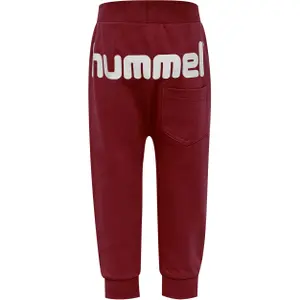 Pantalón de chándal para bebé Hummel Hmljuno image-2