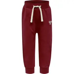 Pantalón de chándal para bebé Hummel Hmljuno image-1