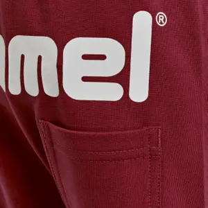 Pantalón de chándal para bebé Hummel Hmljuno image-3