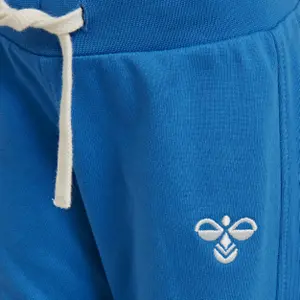 Pantalón de chándal para bebé Hummel Hmljuno image-4